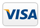 Bezahlung per Visa